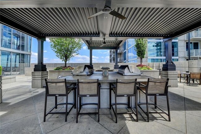 Building Photo - 855 Peachtree St NE