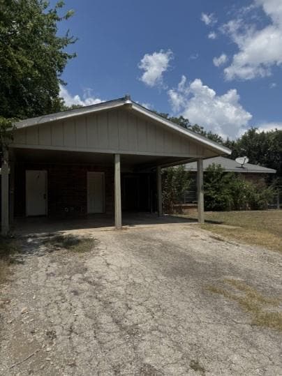 Building Photo - 105 Cockerham St