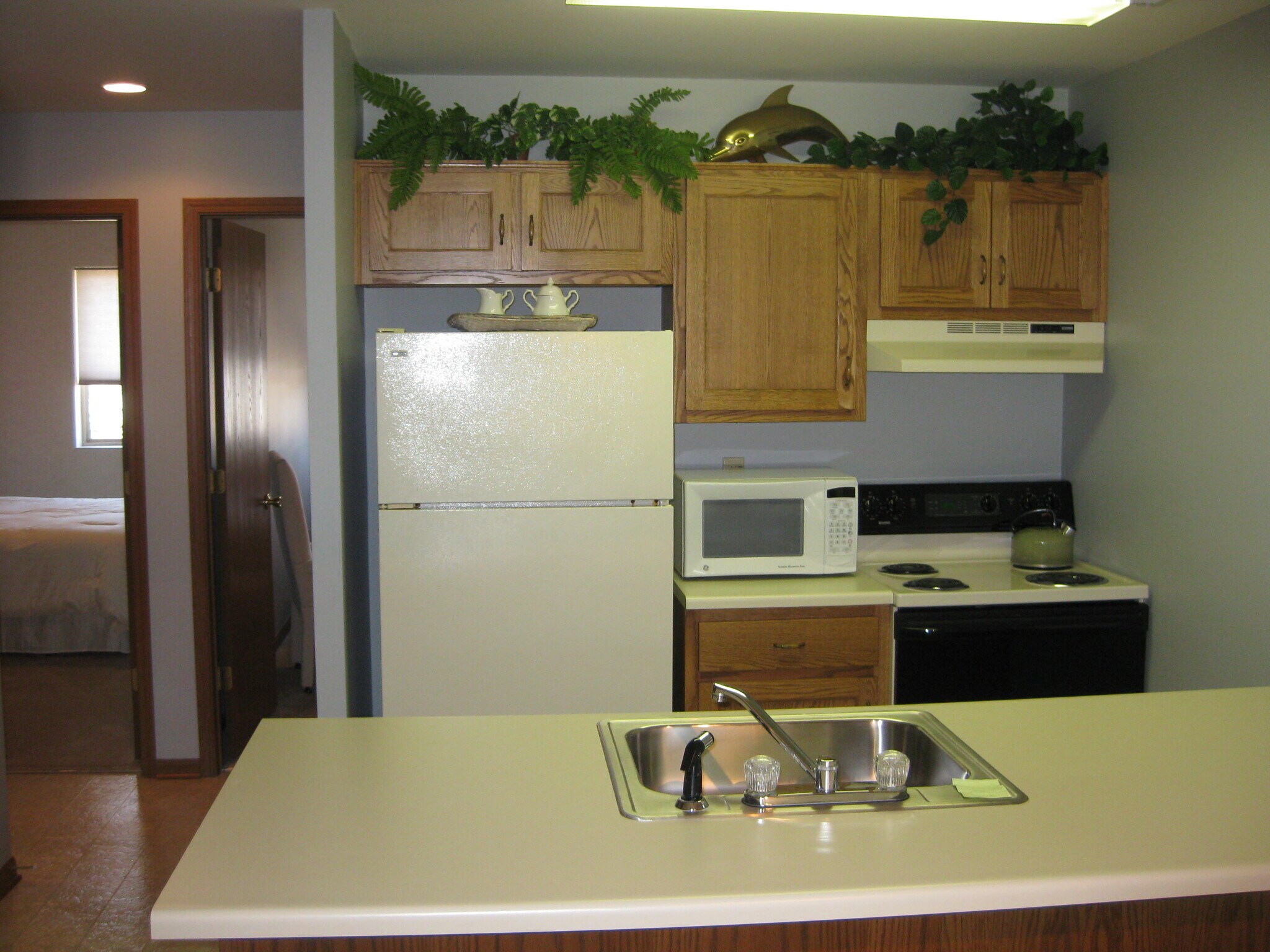 Kitchen - 1853 Eagle Lake Dr