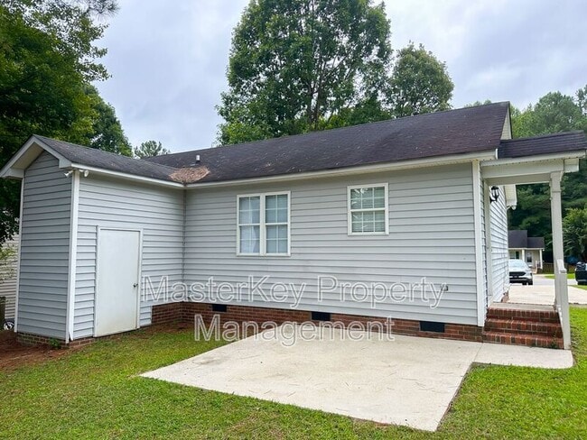 Building Photo - 1101 Amber Acres Ln