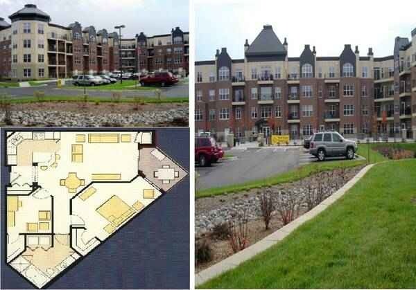 OUTSIDE / PLAN - 1800 Graham Ave