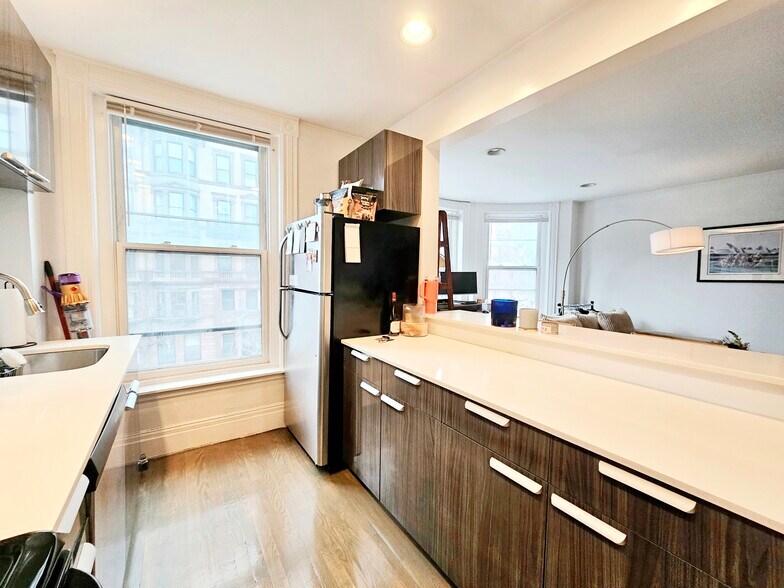 Building Photo - 49 Massachusetts Ave