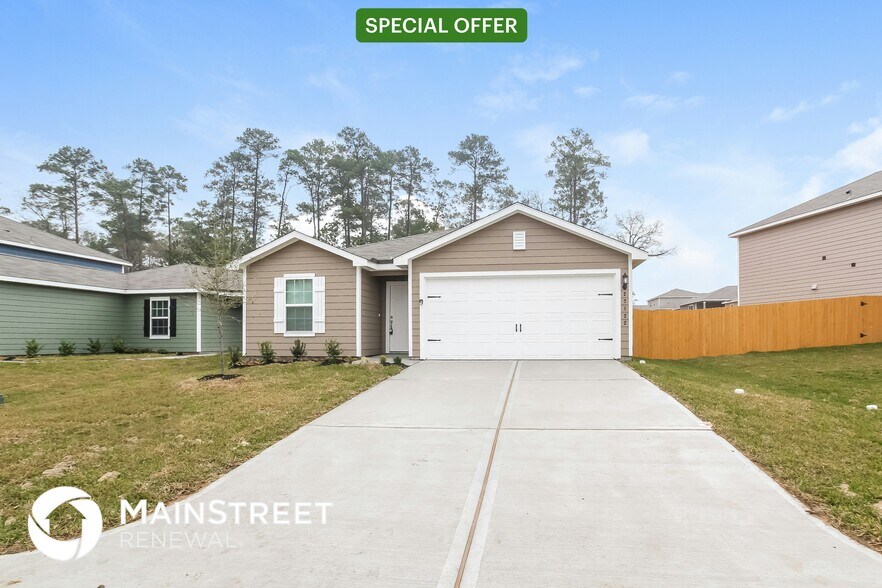 Primary Photo - 27122 Leonardo Dr