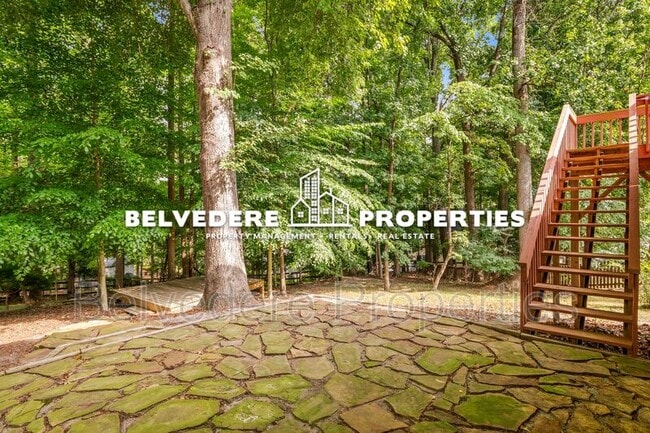 Building Photo - 6409 Spyglass Dr