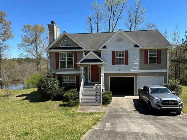 Primary Photo - 111 Manx Dr