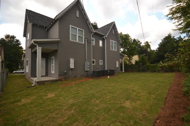 Building Photo - 3925 Overbrook Dr