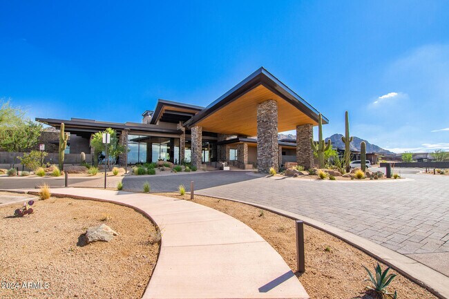 Building Photo - 12411 E Troon Vis Dr