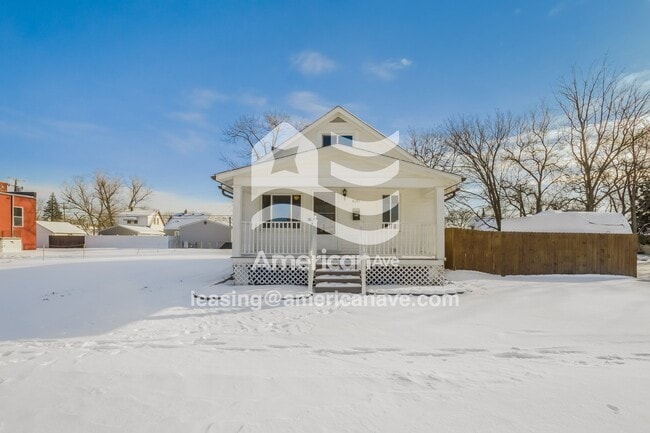 Building Photo - 4151 Coolidge Ave