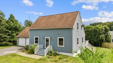 Building Photo - 103 Birch Rd
