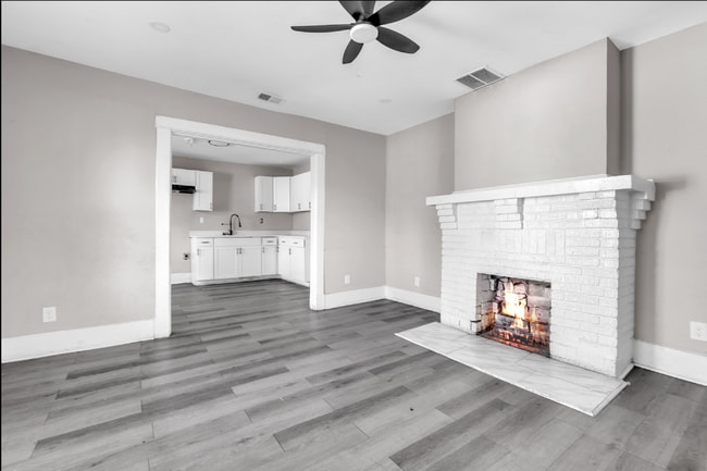 Building Photo - Charming 3-Bedroom/2-Bath Home in Parkway Village|Section 8 Welcome| Available Now!