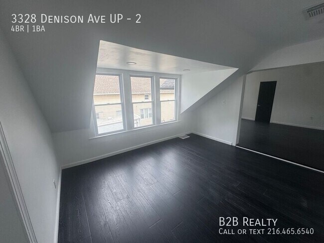 Building Photo - 3328 Denison Ave