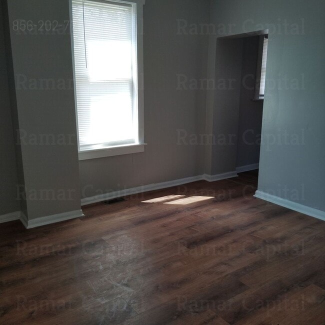 Building Photo - Completely Renovated 3-Bedroom Home in Prime Camden Location