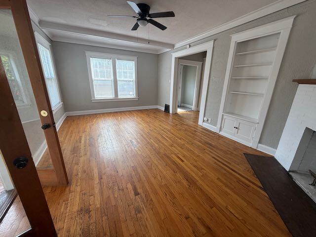 Building Photo - 415 N Cooper St