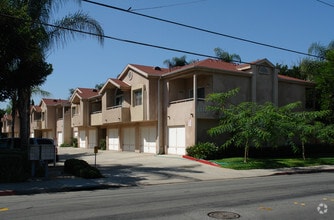 Building Photo - Village Palm Apartments