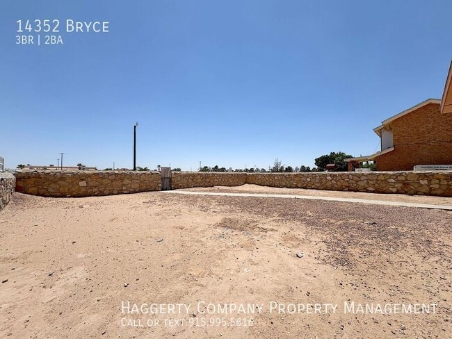 Building Photo - 14352 Bryce-