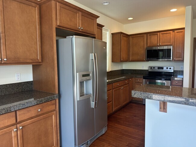 Building Photo - 7625 NE 201st Pl