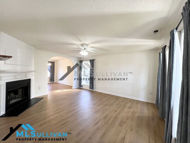 Building Photo - 4504 Conklin Dr