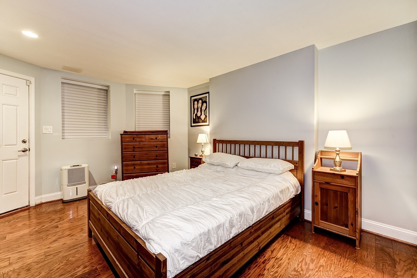 Building Photo - 1619 21st St NW