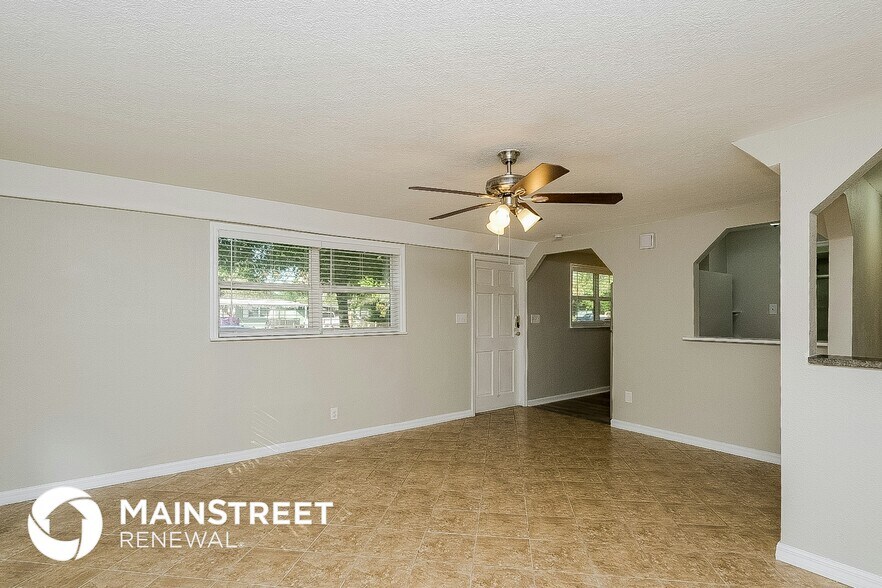 Building Photo - 3228 Clifford Sample Dr