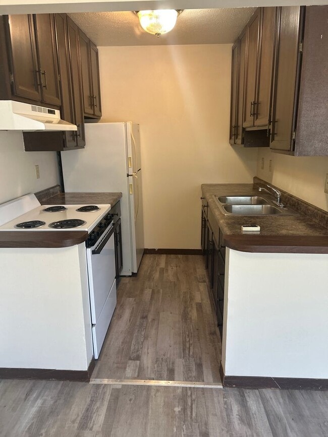 Interior Photo - Wabash Shore Apartments