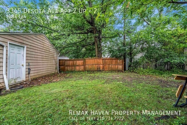 Building Photo - 3345 Desota Ave