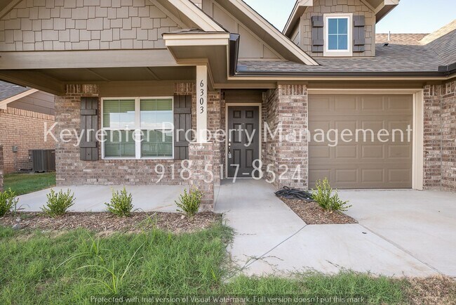 Building Photo - BRAND NEW 4 BEDROOM SIMMONS HOME IN BIXBY!!!