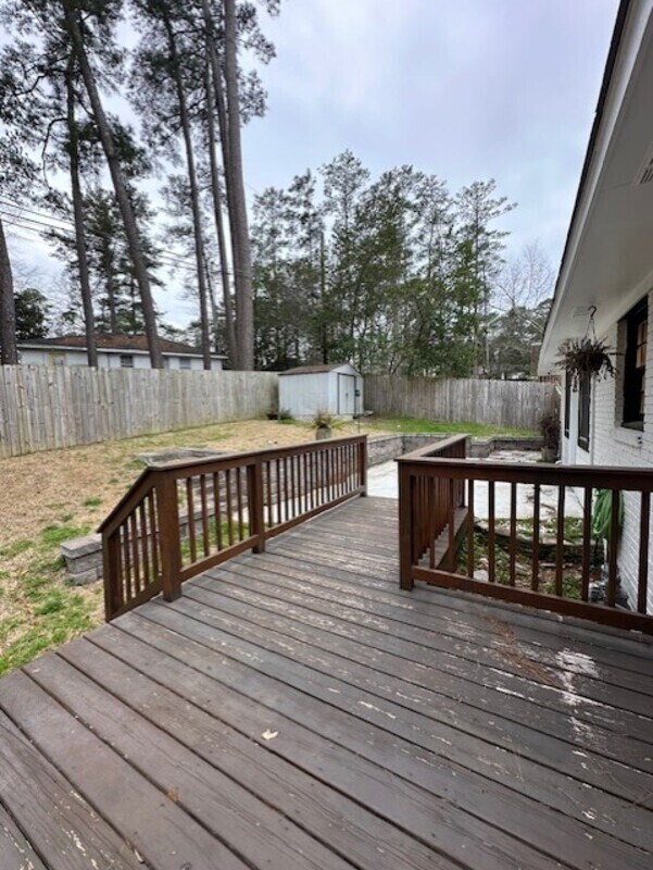 Building Photo - 2612 Sheryl Ln
