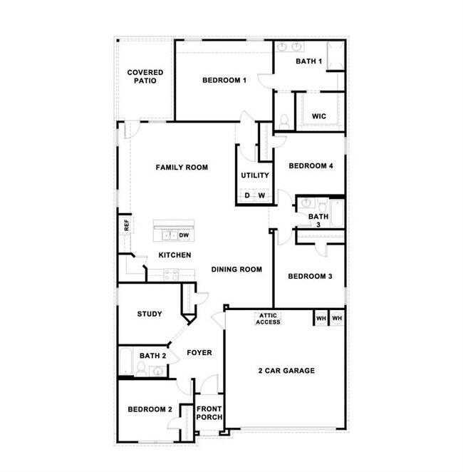 Building Photo - 345 Merriman Rd