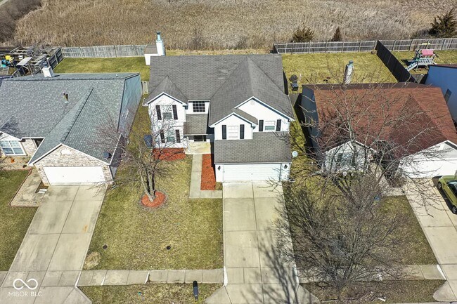 Building Photo - 5928 Brookville Lake Dr