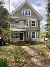 Building Photo - 235 Fairmount Ave