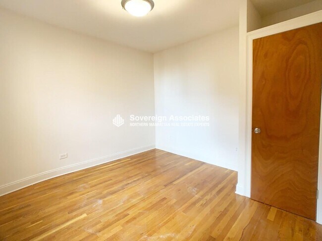 Floorplan - 700 Fort Washington Avenue