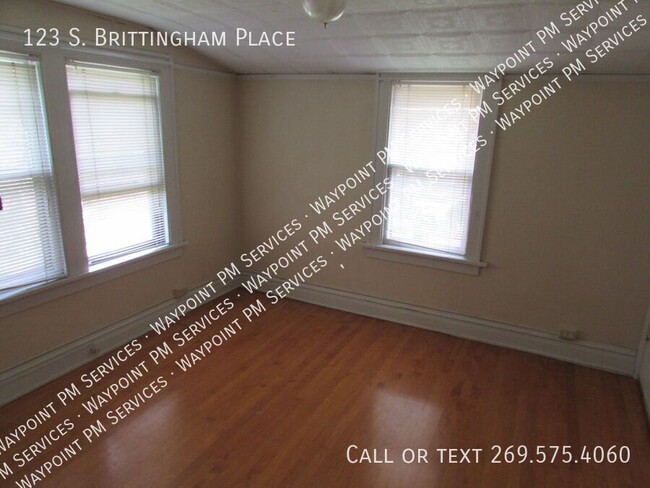 Building Photo - 123 S Brittingham Pl