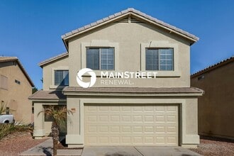 Building Photo - 4 Bedroom Pet-Friendly Home in Avondale, AZ with Main Street Renewal