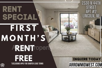 Building Photo - 2330 N 44th St