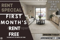 Building Photo - 2330 N 44th St