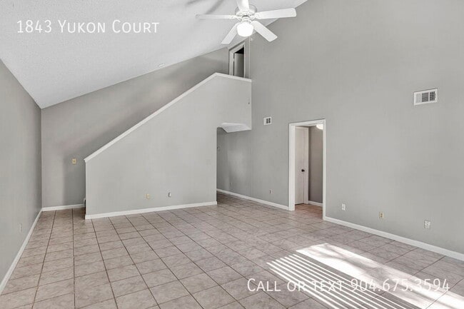 Building Photo - 1843 Yukon Ct