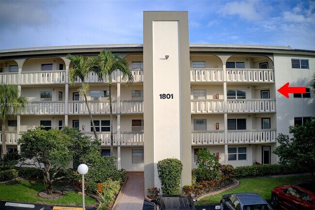 Building Photo - 1801 Eleuthera Point
