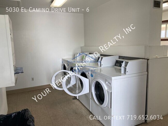 Building Photo - 5030 El Camino Dr