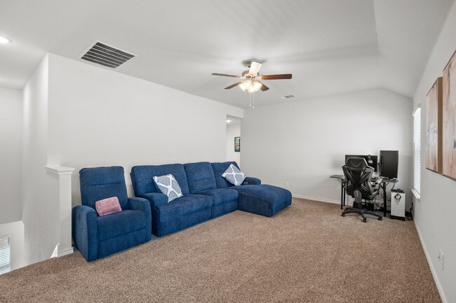 Building Photo - Beautiful 4 Bedroom Home in Spiritas Ranch Near Lake Lewisville