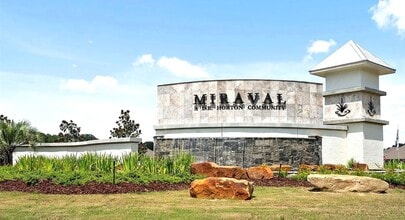 Building Photo - Modern 3 Bedroom Home in Miraval Subdivision