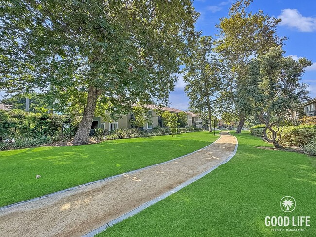 Building Photo - Modern UTC Condo with En Suite Bedrooms, Balcony & Community Amenities