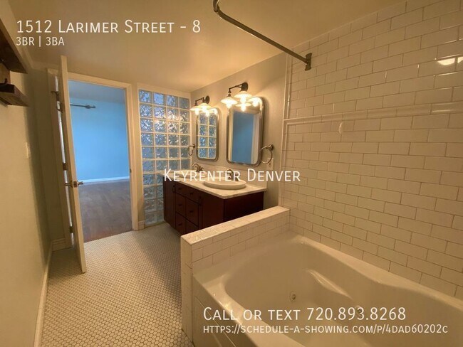 Building Photo - Charming 3BD, 3BA Downtown Townhouse with ...