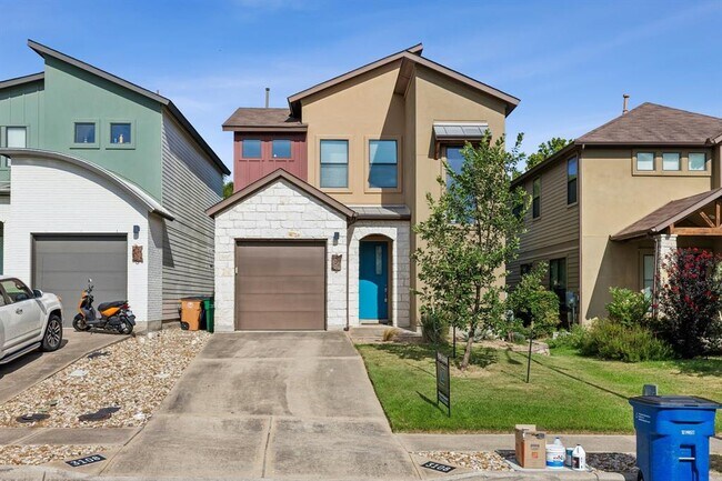Building Photo - 3108 Corbin Ln