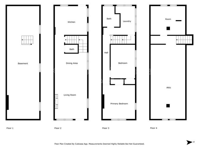 Building Photo - 917 Lockbourne Rd