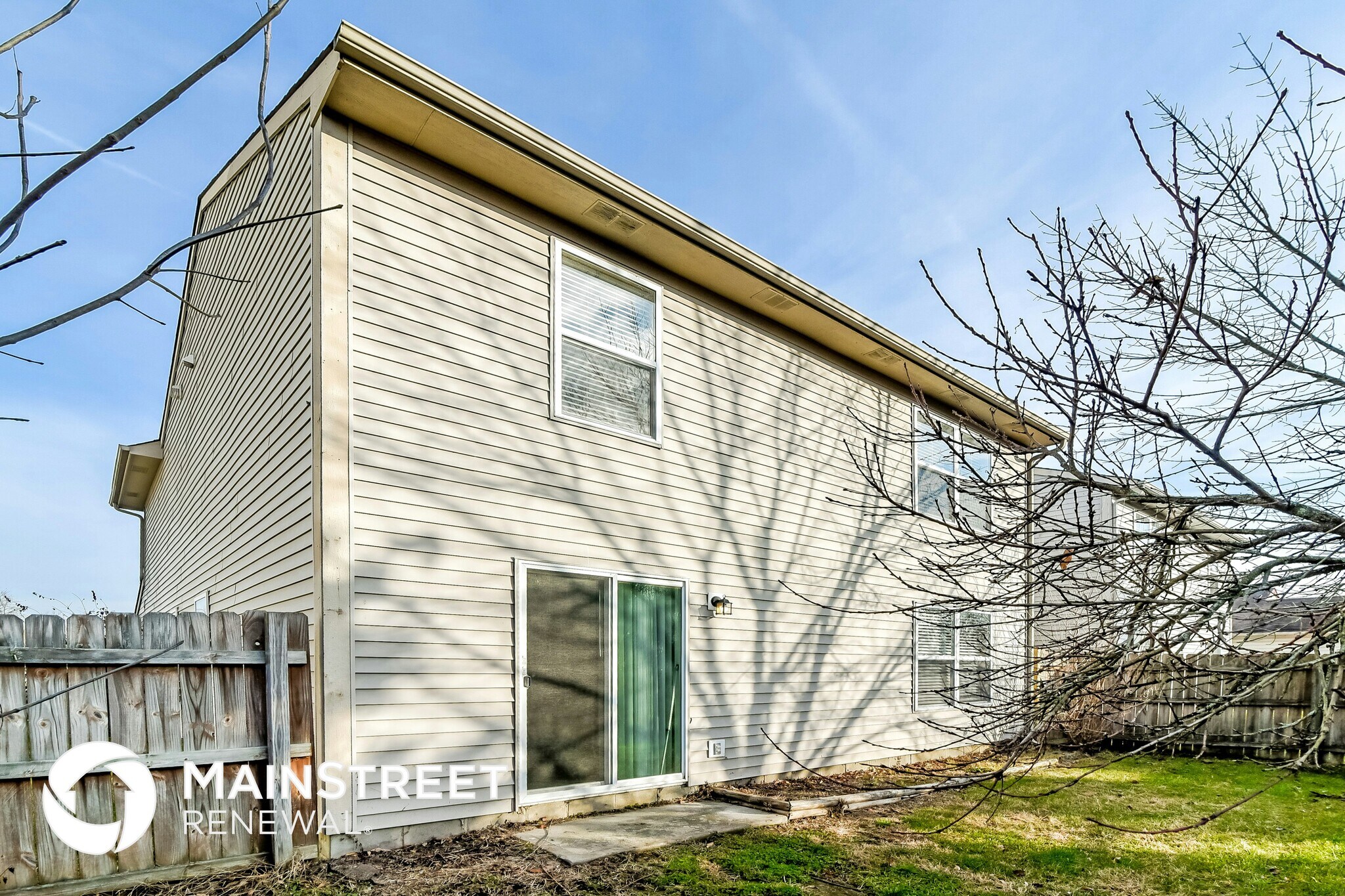 Building Photo - 6432 Cradle River Dr