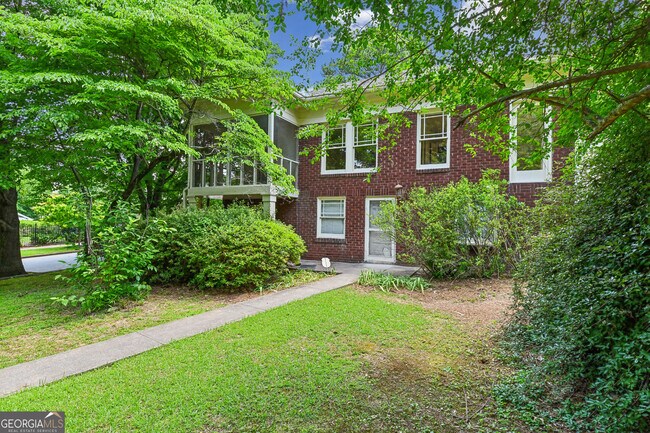 Building Photo - 1500 N Highland Ave NE