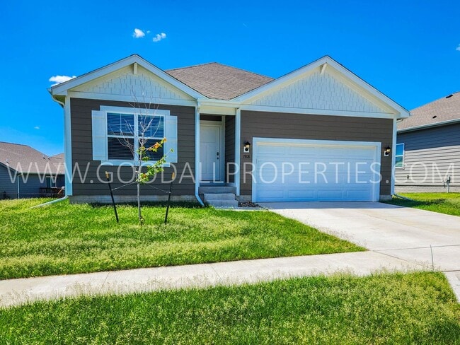Primary Photo - 4 Bedroom 3 Bath Ranch Finished Basement i...
