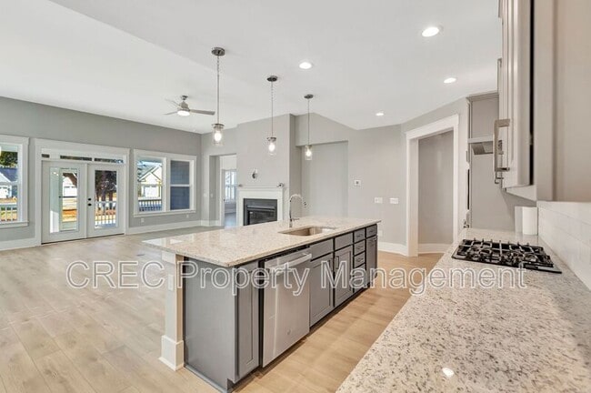 Building Photo - 120 Black Stilt Wy