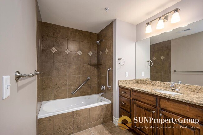 Building Photo - Freshly Updated Luxury Condo In Desirable Millcreek Terrace Community