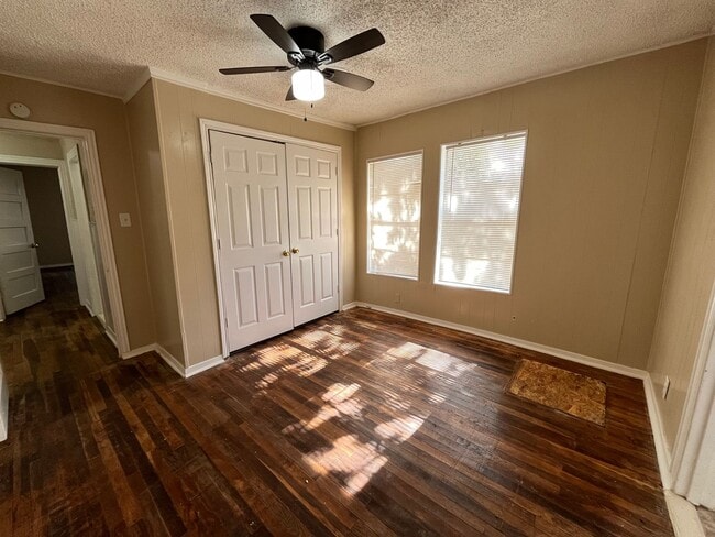 Building Photo - Denton Charmer with Big Yard, Carport & Flexible Living Space